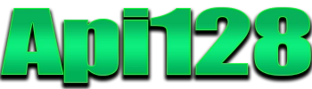 Logo Api128